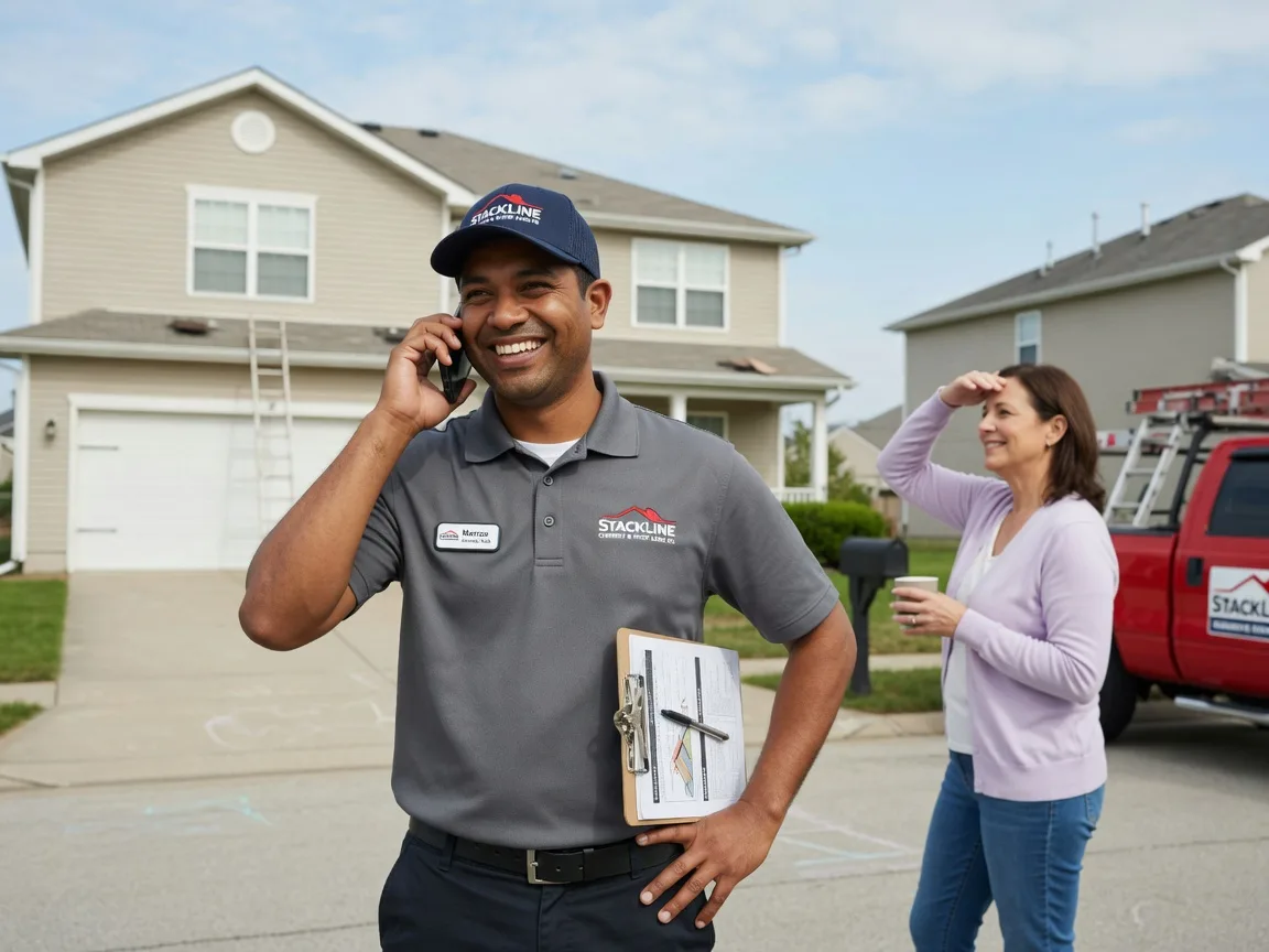 Chimney flashing repair Johnstown, NY FAQs